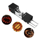 Miniature Wood Lathe 100W – Bead Polishing Grinding and Drilling Machine