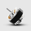 Bathroom Extractor Fan - Silent Air Vent with Remote Control