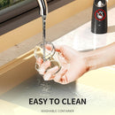 Gravity Salt and Pepper Grinder