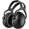 High Noise-Cancelling Ear Muffs – Hearing Protection for Construction