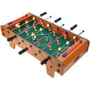 Football Table Foosball Game – Educational Tabletop Soccer Toy for Kids