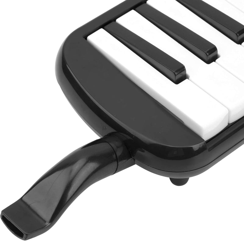 Melodica 32 Key with Mouthpiece & Bag – Durable Beginner-Friendly Wind Instrument