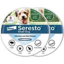 Seresto Flea and Tick Control Collar – Cats and Dogs