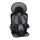 Portable Baby and Child Booster Car Seat – Lightweight