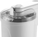 Mini Ice Cream Maker – 1L Automatic Soft Serve & Frozen Yoghurt Machine