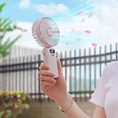 Portable Rechargeable Pocket Fan