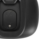 2D Pedometer with Clip – Multi-Functional Step & Calorie Counter Distance Tracker with Clock