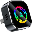 Wireless CarPlay Adapter – 2-in-1 Android Auto USB Plug & Play