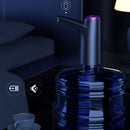 Automatic Water Dispenser – Electric Water Pump for Gallon Bottles