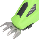 Rechargeable Electric Hedge Trimmer – Cordless Electric Scissors