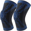 Orthopedic Knee Pads – Professional Knee Support for Arthritis Sports and Joint Protection