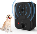 Ultrasonic Anti-Bark Solution for Dogs
