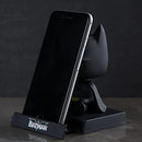Batman Bobblehead Figure with Phone Holder – 12cm Desk & Car Ornament