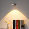 LED Wall Spotlight – 2200mAh Rechargeable Picture Light with 3 Modes & Motion Sensor