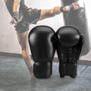 All Purpose Training Boxing Gloves  – Ideal for Sparring and Workouts