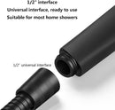 High Pressure Shower Head – 3 Modes 2M Hose Wall Bracket