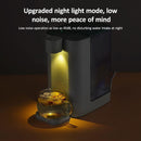 Countertop Hot Water Dispenser – 3L Compact Hot Water Machine for Home