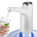 Automatic Water Dispenser – Electric Water Pump for Gallon Bottles