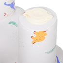 Inflatable Baby Chair– Portable Toddler Chair Baby Bath Seat