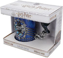 Harry Potter Deluxe Mug – Hogwarts House Collectible Tankard
