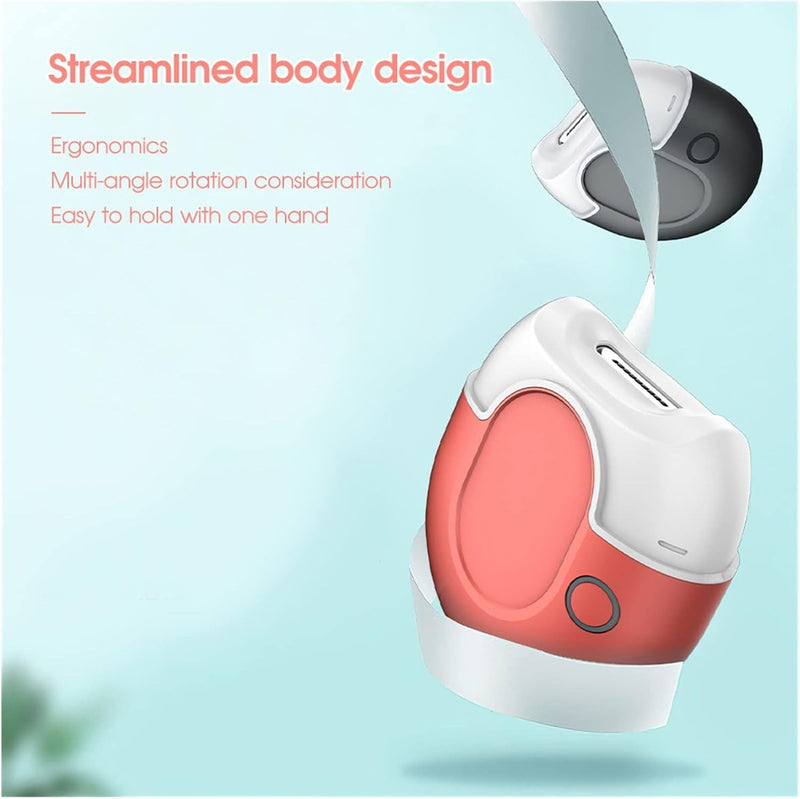 Electric Nail Clipper – Auto Trimmer for Baby & Adult