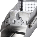 Stainless Steel Manual Potato Cutter – French Fry Slicer & Vegetable Chopper for Kitchen
