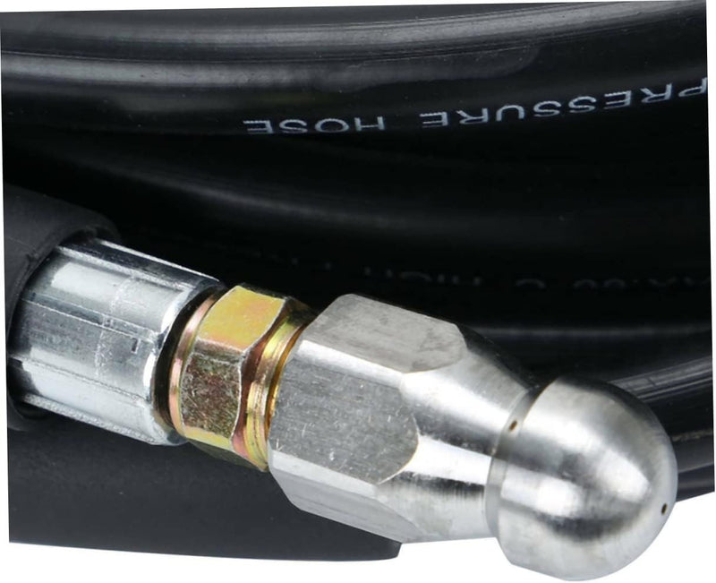 High Pressure Washer and Drain Hose Pipe and For Karcher Pressure Cleaner