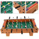 Football Table Foosball Game – Educational Tabletop Soccer Toy for Kids