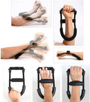 Professional Wrist & Forearm Exerciser – Adjustable Resistance Fitness Equipment for Athletes & Enthusiasts