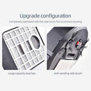 Smart Robot Vacuum Cleaner – Auto Cleaning Pet Hair Removal & Anti-Collision
