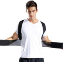 Adjustable Posture Corrector – Back & Shoulder Support