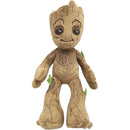 Guardians of the Galaxy Groot Plush Toy – 30cm Soft Stuffed Doll for Kids