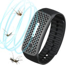 Mosquito Repellent Bracelet – Natural Waterproof & Long-Lasting Protection