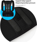 Adjustable Posture Corrector – Back & Shoulder Support