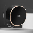 Automatic Soap Dispenser – Wall Mount Touch-Free Use