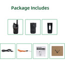 Retevis Long-Range Walkie Talkie – Clear & Reliable Communication