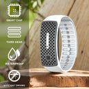 Mosquito Repellent Bracelet – Natural Waterproof & Long-Lasting Protection
