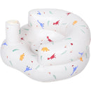 Inflatable Baby Chair– Portable Toddler Chair Baby Bath Seat