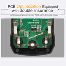 Digital Multimeter – High-Sensitivity Voltmeter & Ammeter for AC/DC Voltage Current Resistance & Continuity