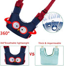 Baby Walking Harness – Handheld Baby Walker with Leash