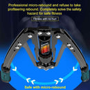 Adjustable Forearm Exerciser – Steel Spring Arm Strength Trainer