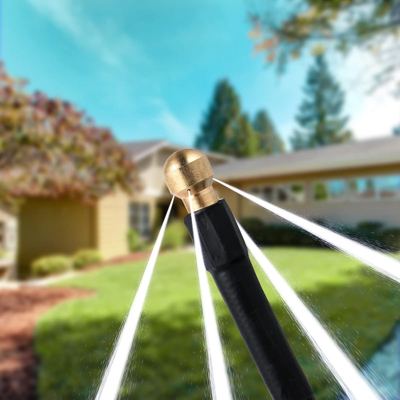 High Pressure Washer and Drain Hose Pipe and For Karcher Pressure Cleaner