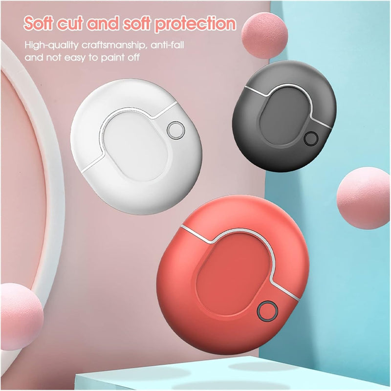 Electric Nail Clipper – Auto Trimmer for Baby & Adult