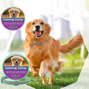 Calming Collar for Cats Small & Large Dogs – Stress & Anxiety Relief