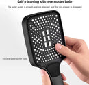 High Pressure Shower Head – 3 Modes 2M Hose Wall Bracket