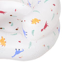 Inflatable Baby Chair– Portable Toddler Chair Baby Bath Seat
