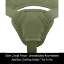 Premium Dog Harness – Comfortable Fit for All Breeds