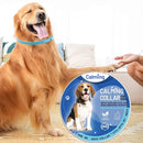 Calming Collar – Cats and Dogs 60 Days Stress & Anxiety Relief