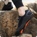 Orthopedic Barefoot Shoes -  Unisex Pressure Relief for Feet & Joints