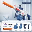 Electric Water Gun – High-Powered Soaker for Adults & Kids
